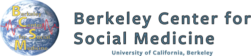 Berkeley Center for Social Medicine Logo