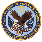 Veterans Affairs Logo