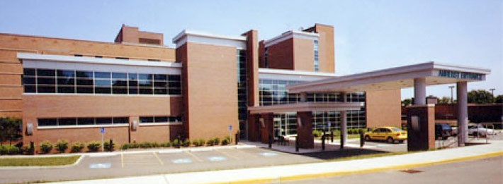 Affinity Medical Center of Massillon, OH