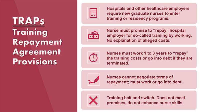 NationalNursesUnited on X: For too many of us, running from