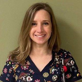 Lindsay Spinney, RN