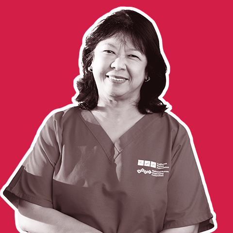 Zenei Triunfo-Cortez, RN