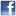 Facebook icon