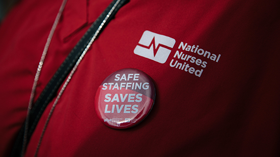 National Campaign for Safe RN-to-Patient Staffing Ratios | National National Campaign for Safe RN-to-Patient Staffing Ratios | National