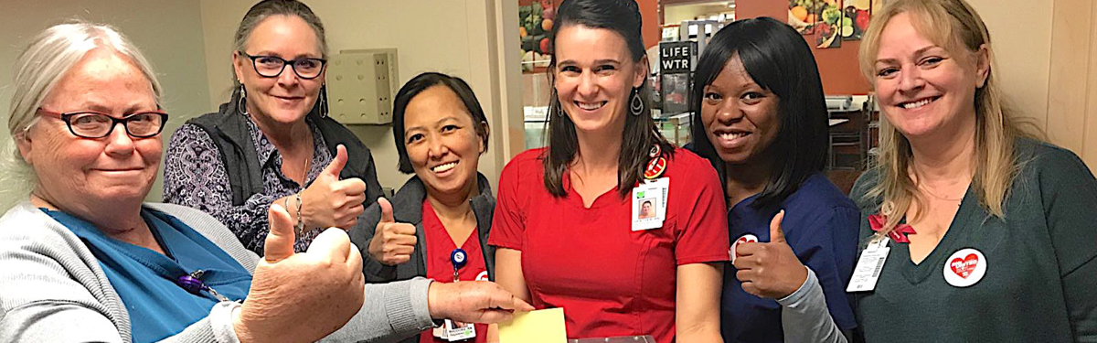 California Nurses Association National Nurses United