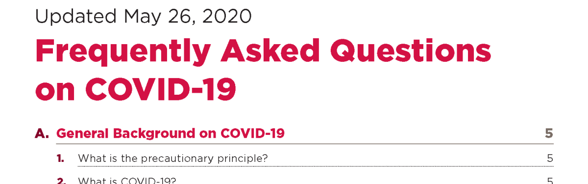 Nnu Response To Covid 19 National Nurses United