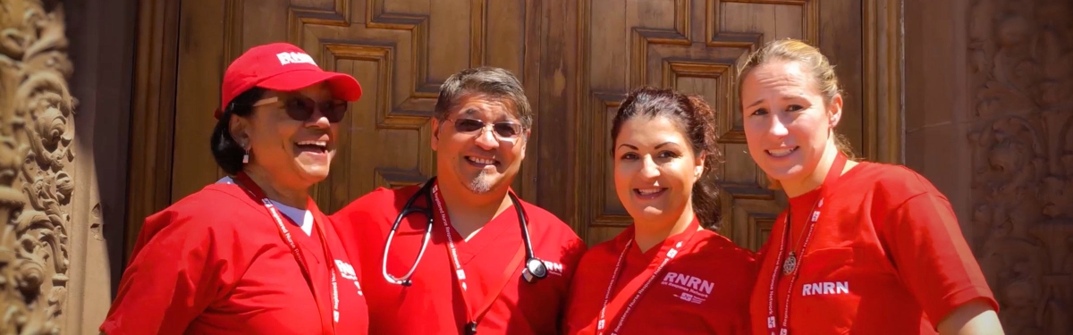 RNRN Nurses