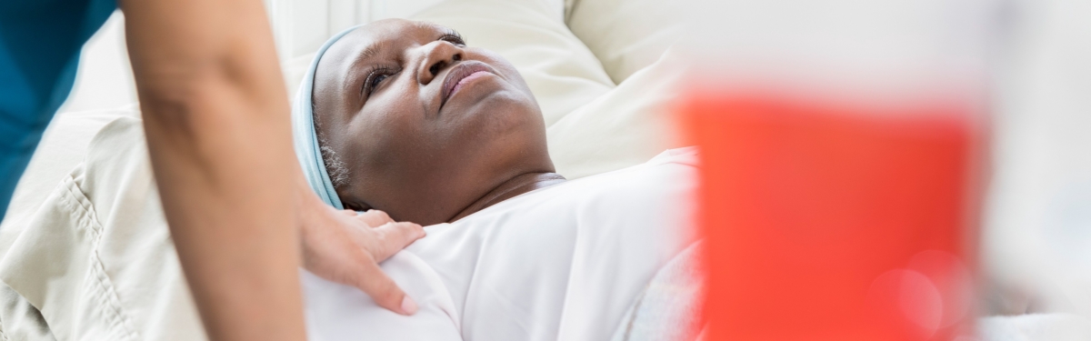 What Algorithms Tell Us About Structural Racism in Health Care