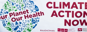 Climate Action Now