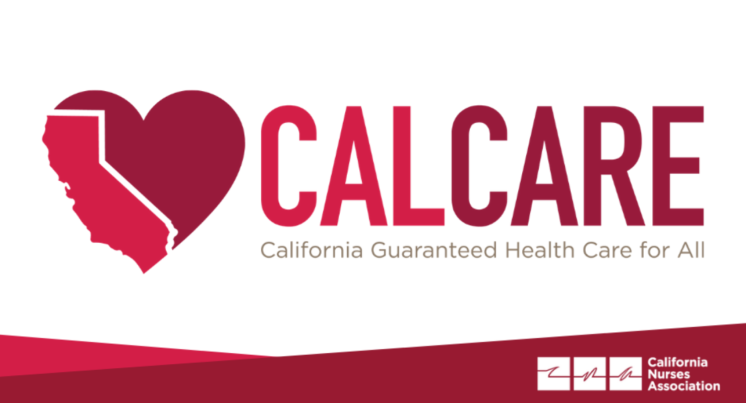 CalCare logo