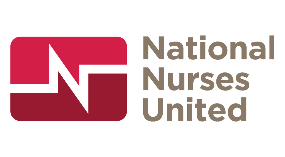 National Nurses United logo