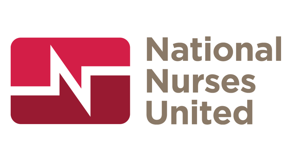 National Nurses United and logo
