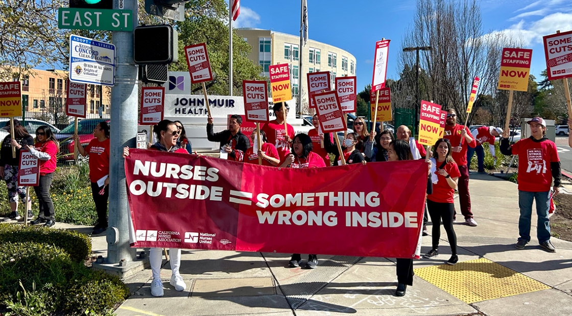 Workplace Violence Prevention National Nurses United