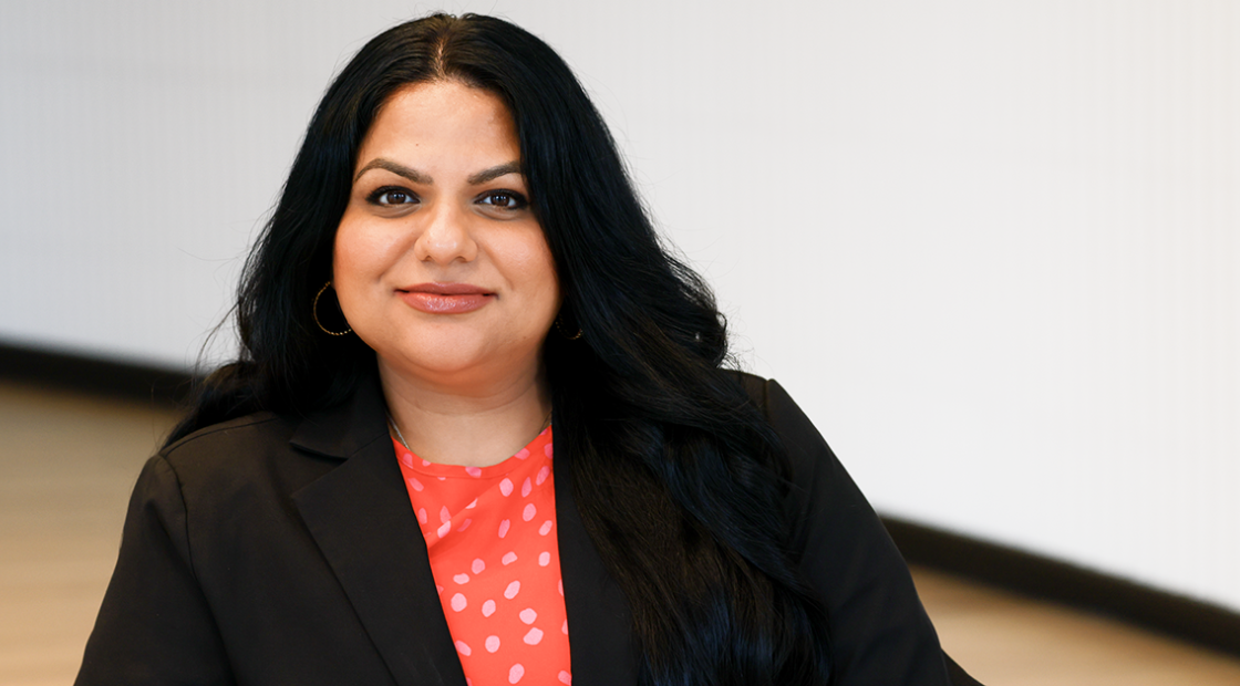 Image of Puneet Maharaj