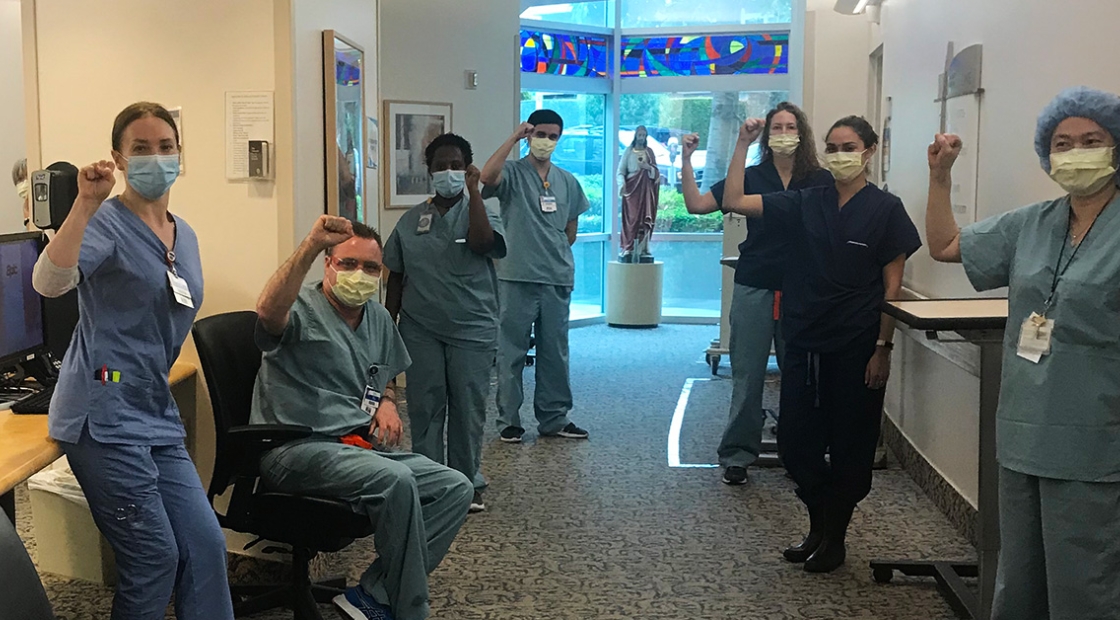 National safe rn to patient staffing ratios national nurses united
