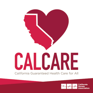 CalCare: California Guaranteed Health Care for All