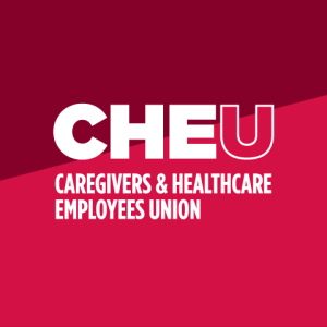 CHEU logo