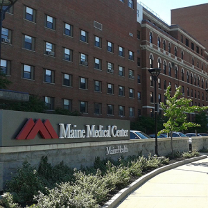 Maine Medical Center