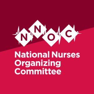 National Nurses Organizing Committee