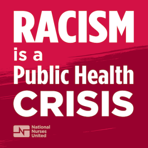 Racism is a public health crisis