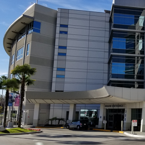 Methodist Hospital of Southern California