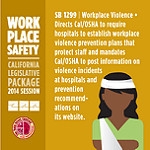 workplace safety graphic