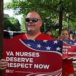 VA RN