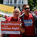 Healthcare is a Human Right