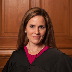 Amy Coney Barret