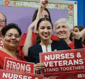  Congressional women of color