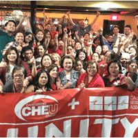CHEU Unity