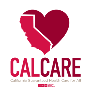 CalCare logo