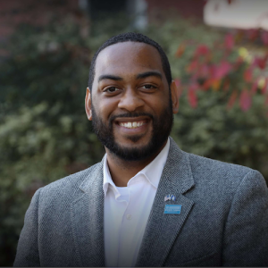 Kentucky State Rep. Charles Booker