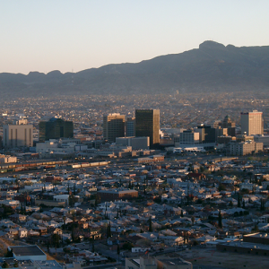 El Paso, Texas