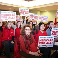 Medicare For All