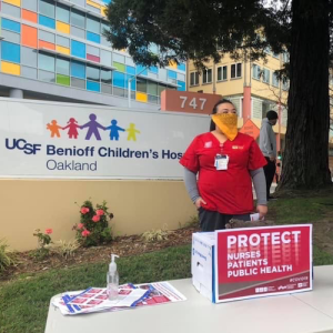 Children’s Hospital Oakland