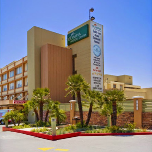 Olympia Medical Center