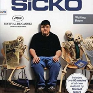 Sicko cover