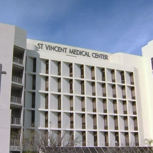 St. Vincent MC