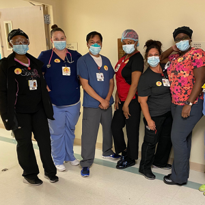 Sutter Delta Nurses