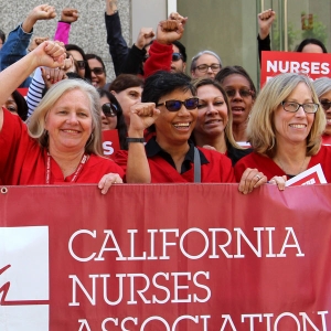 UC nurses