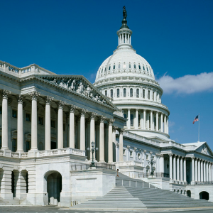 U.S. Capitol Building