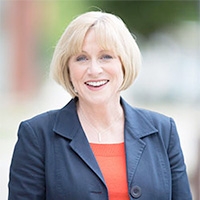 Cathy Glasson