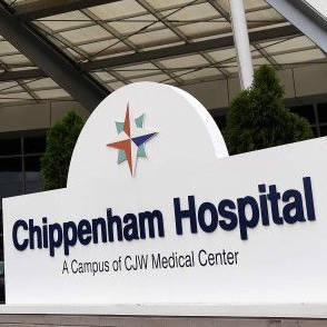 Chippenham Hospital 