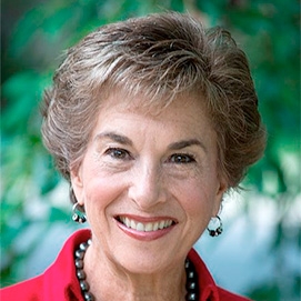 Congresswoman Jan Schakowsky