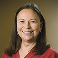 RN and Co-President of NNU Deborah Burger