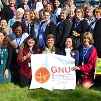 Global Nurses United 