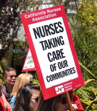 CNA Nurses 