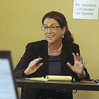 BRMC Hearings Begin