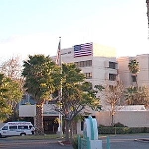 Hemet Valley Med Center